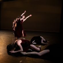 Woman In Motion Celebrates Five Years In Motion With Anniversary Performance And Part