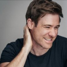 David Hunter Releases New EP: PLAY