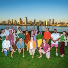 SACRA/PROFANA to Present A LIGHT IN THE DARKNESS