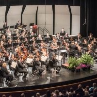 Celebrate The Holidays With Elgin Symphony Orchestra's Holiday Spectacular At Raue…