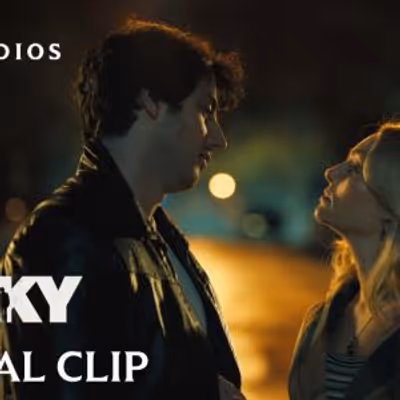 I PLAY ROCKY Clip Features Anthony Ippolito as Sylvester Stallone