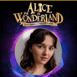 New Production of ALICE IN WONDERLAND To Have UK Premiere At Marylebone Theatre