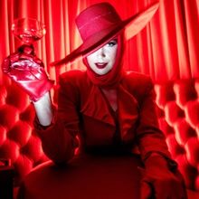 HYPNOTIQUE to Play Final Performance at The McKittrick Hotel This Week