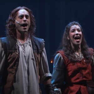 LOS PILARES DE LA TIERRA termina su temporada en Madrid este domingo 1 de junio