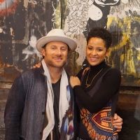 Exclusive Podcast: LITTLE KNOWN FACTS with Chris Stills & Kori Withers