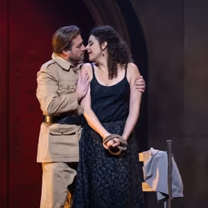 Review: CARMEN Opens Edmonton Opera's 60th Season