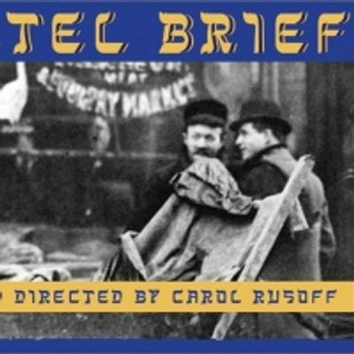 BWW Interview: Producer Marilyn Fox of A BINTEL BRIEF at Pacific Resident Theatre