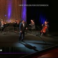 VIDEO: Anna Netrebko, Juan Diego Flórez and Jonas Kaufmann Perform at Austrian Opera…