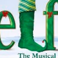 Special Offer: ELF at Drury Lane Theatre