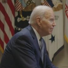 President Joe Biden to Appear on THE DAILY SHOW This Week