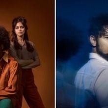 THE WAVE & (THIS ISN'T) A TRUE STORY, Almeida Young Company At The Rose Lipman Buildi