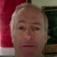 VIDEO: Bob Odenkirk Announces Today's AFI Movie Club Pick LOST IN TRANSLATION