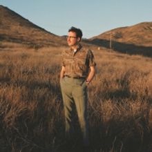 Nick Waterhouse 'Promenade Blue' LP Out Friday