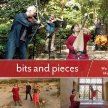 Wu Man And The Knights Perform 'Bits And Pieces' From Lou Harrison's Pipa Concerto