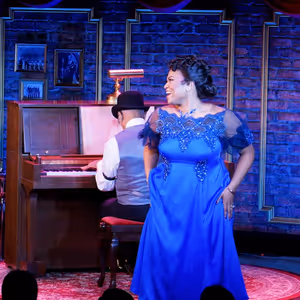 Video: 'Honeysuckle Rose' from AIN'T MISBEHAVIN' at Milwaukee Repertory Theater