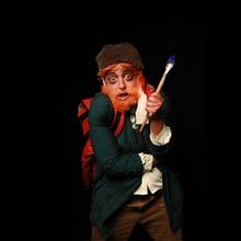 EDINBURGH 2026: Review: THE VAN GOGH SHOGH, Assembly George Street