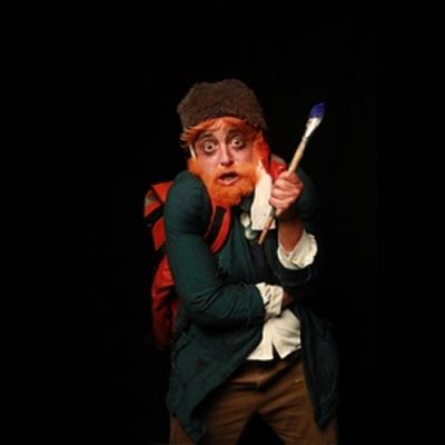 EDINBURGH 2026: Review: THE VAN GOGH SHOGH, Assembly George Street