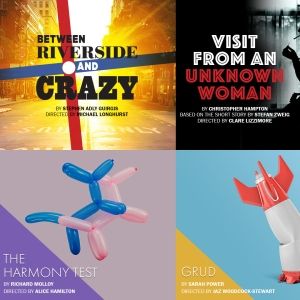 Hampstead Theatre Announces New Spring Season