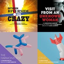 Hampstead Theatre Announces New Spring Season