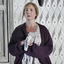 JENUFA Receives its Santa Fe Opera Premiere