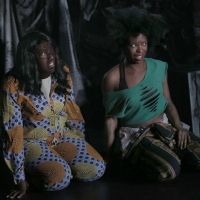 BWW Review: Washington Ensemble Theatre's IS GOD IS Gives the Bloody Brutal Without the Context