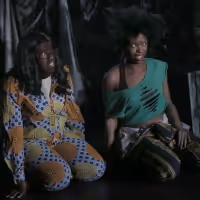 BWW Review: Washington Ensemble Theatre's IS GOD IS Gives the Bloody Brutal Without…