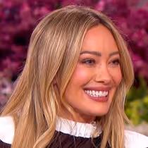 Hilary Duff Opens Up About Feeling More Confident Living Life on Her Own Terms