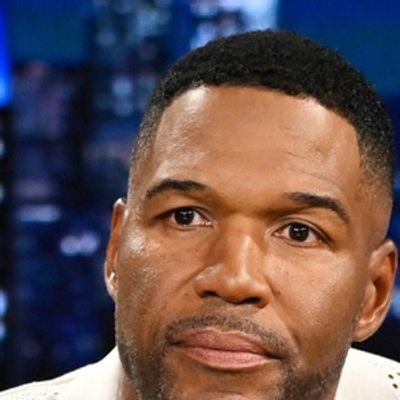 Michael Strahan Recalls Full-Circle Moment with Pete Davidson on THE TONIGHT SHOW