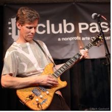 New England Singer Songwriters Put Their Own Spin On Grateful Web Classics At Club Pa