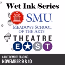 Lineup Announced For WET INK SERIES