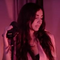 VIDEO: Liz Cass Releases Video for New Single 'Human'