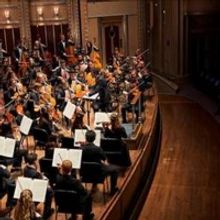 Cleveland Orchestra Youth Orchestra Announces Auditions for 2021-22 season