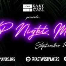 East West Players to Honor Jeanne Sakata and Aaron Takahashi at EWP NIGHT MARKET