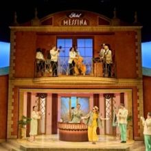 Review: MUCH ADO ABOUT NOTHING, National Theatre