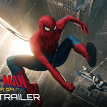 Video: Tom Holland Returns in SPIDER-MAN: BRAND NEW DAY Trailer