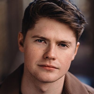 Interview: I Count My Lucky Stars Every Day': Actor ZACHARY MILLER on Life in the Ensemble of THE BOOK OF MORMON