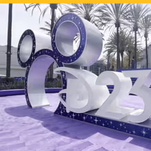 GMA Previews D23 2026: Sneak Peeks, Immersive Experiences And Star-Studded Events