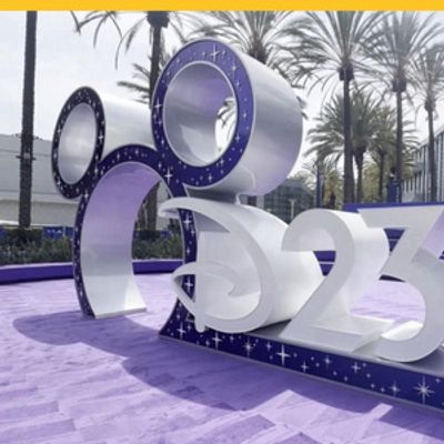 GMA Previews D23 2026: Sneak Peeks, Immersive Experiences And Star-Studded Events