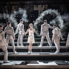 BWW Review: EVITA, Regent's Park Open Air Theatre