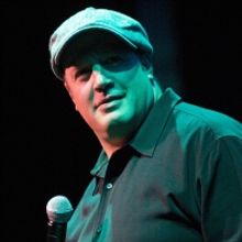 Kevin James Comes To Luther Burbank Center For The Arts, May 27