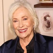 Interview: Betty Buckley on Adding IMAGINARY to Her Horror Film Résumé