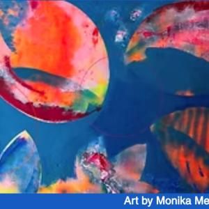 WATER & SPACE to Present Immersive Multimedia Concert at Westbeth