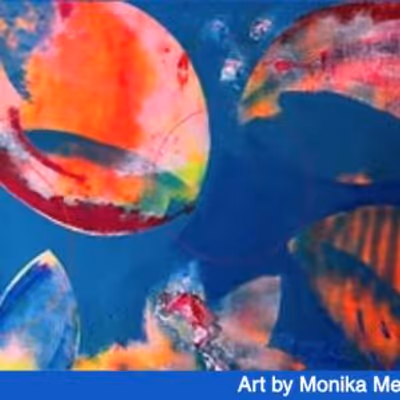 WATER & SPACE to Present Immersive Multimedia Concert at Westbeth
