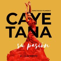 CAYETANA, SU PASIÓN: El homenaje flamenco a la Duquesa de Alba en el Teatro de la Maestranza