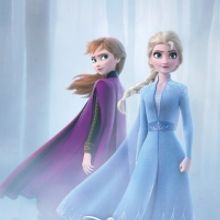 Review Roundup: What Did Critics Think of FROZEN 2?