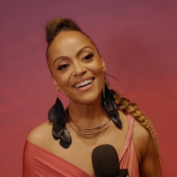 Video: Go Inside Opening Night Of THE PREACHER'S WIFE in Atlanta - Broadway Theater Video