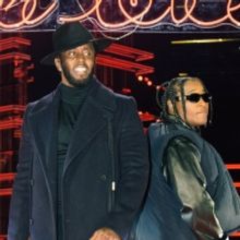 Sean 'Diddy' Combs Announces Jozzy as First Artist Signed to Love Records