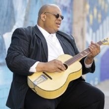 Undermain Theatre Presents LONESOME BLUES by Akin Babatundé and Alan Govenar