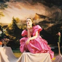 Sigrid Releases Zookeeper Remix for New Single 'Mirror'