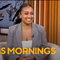 Video: Jasmine Amy Rogers Talks Overcoming Audition Nerves for BOOP! THE MUSICAL Video